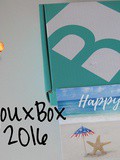 YourBijouxBox July 2016