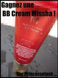 Gagnez une bb Cream Missha