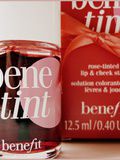 In love with Benetint
