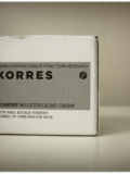 Le yaourt Korres pour ma peau