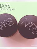 Lip Lacquer - Brillant a Lèvres / Nars
