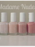 Madame Nudes
