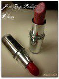 Make-up crush : le Joli Rouge Brillant de Clarins