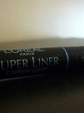 Super Liner Carbon Gloss - l'Oreal