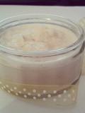 Glace vanille allégée ultra rapide sans sorbetière sans cuisson sans congélateur