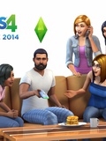 Sortie des Sims 4