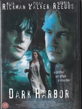Vente : dvd du film  Dark Harbour  avec Alan Rickman