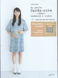 Vente livre de couture :  Ma petite garde-robe  de Yoshiko Tsukiori