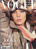 Vente : Vogue Paris n°899 (août 2009)