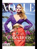 Vente : Vogue Paris n°914 (février 2011)
