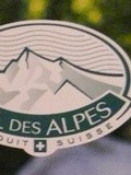 Mes produits de beauté du terroir : Sel des Alpes