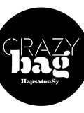Hapsatou Sy offre une paire de Louboutin dans un « crazy bag » et lance sa version de la box beauté. [Oct 2012]